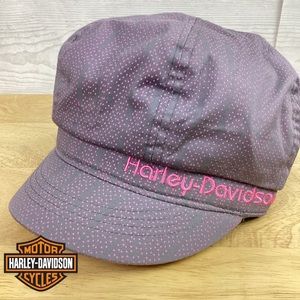 HARLEY DAVIDSON CAP